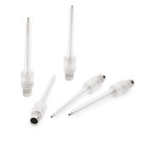 SPE MANIFOLD SS NEEDLE W/PP COATING 20PK