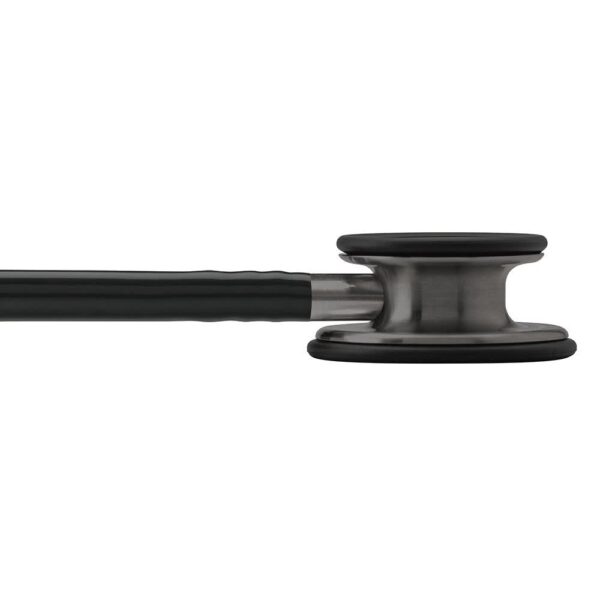 Estetoscópio Classic III Preto Smoke 5811 Littmann 3M - Imagem 4