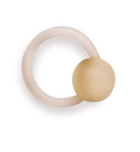 SPE MANIFOLD BALL RING/VACUUM QUICK RLS