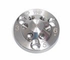 STATOR 2PS/6PT QC P: A/B