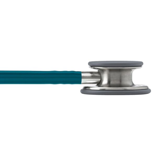 Estetoscópio Classic III Azul Caribe 5623 Littmann 3M - Imagem 4