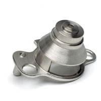 EXTRACTION LENS 1 FOR X-LENS FOR ICP-MS