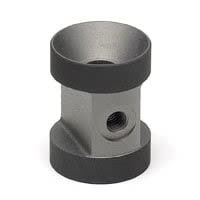 GRAPHITE SHROUD FOR GTA120 ZEEMAN 1/CX