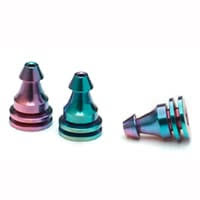 FERRULE FLEXI INERT UM SMALL 10/CX