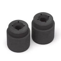 GRAPHITE ELECTRODES DEUTERIUM GFAA 1 PR