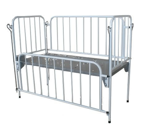 CAMA INFANTIL STANDART S-0232 - SALUTEM