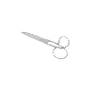 TESOURA SMITH 20 cm P/ BANDAGEM ABC INSTRUMENTOS CIRÚRGICOS