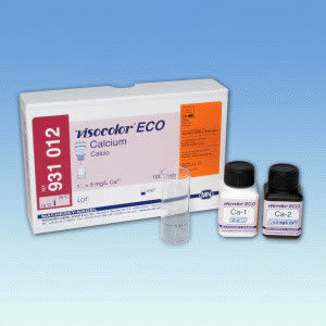 VISOCOLOR ECO CALCIO 1 GOTA = 5 P/100T