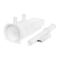 LIQUID TRAP MARK 7 SPRAY CHAMBER 1/CX