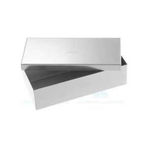 ESTOJO 42 X 28 X 12 cm ABC INSTRUMENTOS CIRÚRGICOS