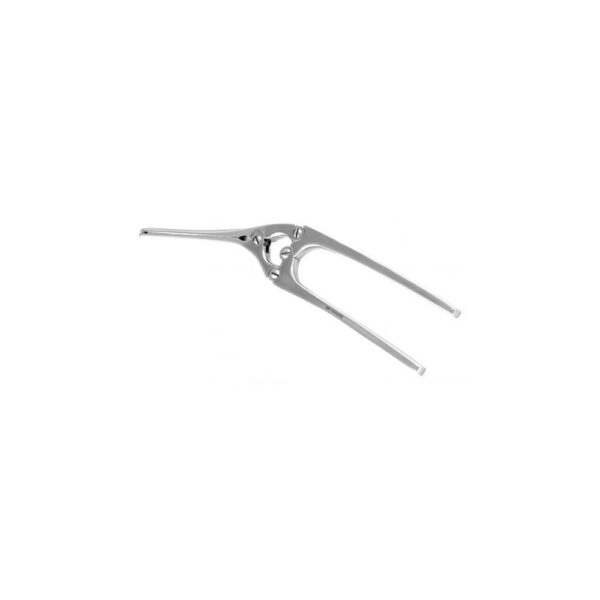 PINÇA PAYR CLAMPS PARA ESTOMAGO E INTESTINO ABC INSTRUMENTOS CIRÚRGICOS