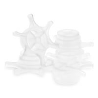 ADAPTERS-60ML 200/CX