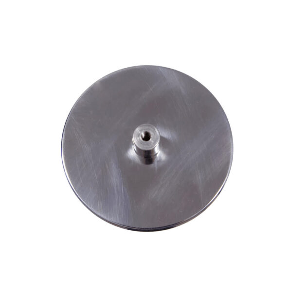 Eletrodo Para Eletroporação Neurodyn High Volt Diam. 8cm - Ibramed - Imagem 3