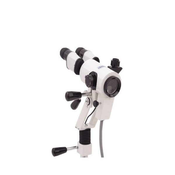 COLPOSCOPIO BINOCULAR PE-7000 VMD5 D LED MEDPEJ