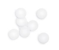 VIRGIN PTFE SEPTA 0.010 12MM 1000PK