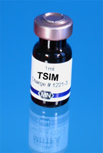 TSIM (N-TRIMETILSILO-IMIDAZOLA) C/20 FR 1ML