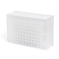 ROUND 96-WELL COLL. PLATE 1ML 50/CX