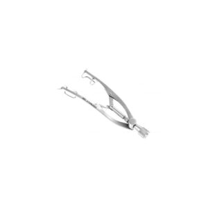 BLEFAROSTATO CASTROVIEJO PARA MICRO CIRURGIA 8 cm
