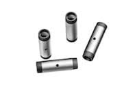 END CAP ASSY METAL BODY NEB PE AANALYST