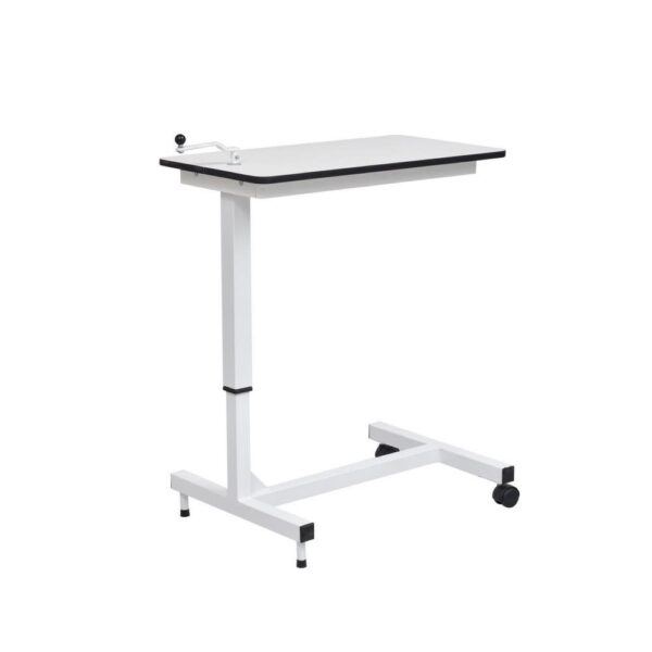 MESA PARA REFEIÇÃO LEITO LUXO - SALUTEM - Imagem 4