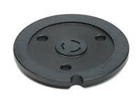 PEEK ROTOR HPV SIL-HT/SIL-20A/AC 1PK SHM