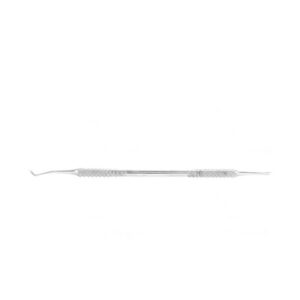DOBRADOR DE AMARRILHO Nº 2 (PARA ORTODONTIA) ABC INSTRUMENTOS CIRÚRGICOS