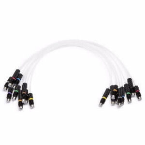TUBING KIT, DUAL PATHLENGTH TOTAL SOL(9)