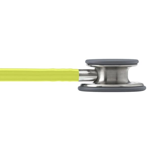 Estetoscópio Classic III Verde Limão 5839 Littmann 3M - Imagem 4
