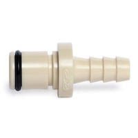 CONNECTOR ICP-OES AUX. GAS FLOW 1/4 IN