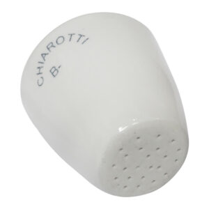 Cadinho em Porcelana GOOCH Forma Baixa 40 mL - Ref. 7B-47