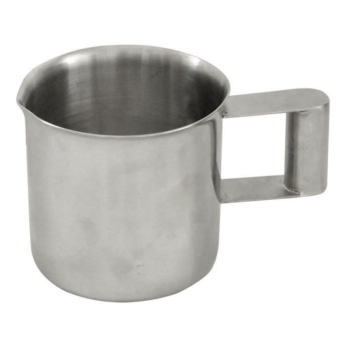 Caneca em Aço Inox com Bico e Alça 2000mL