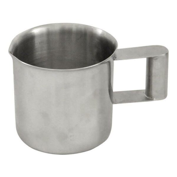 Caneca em Aço Inox com Bico e Alça 4000mL