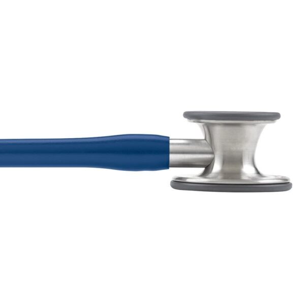 Estetoscópio Cardiology IV Azul Marinho 6154 Littmann 3M - Imagem 4