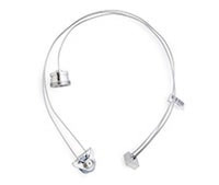 S/SL INSERT WELDMENT USES LARGE FILTER