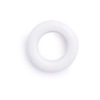 O-RING ORGANIC SOLVENT 3/16 IN IDX5/16 IN ODX1/16 IN