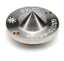 SKIMMER CONE NICKEL FOR 7500CE/CX