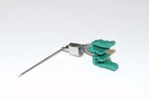 ANALYTICAL NEEDLE ASSY FOR FC