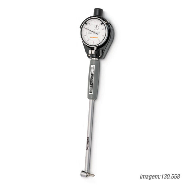 COMPARADORES DIAMETROS INTERNOS (METAL DURO) 130.556 10-18mm (0,01mm)
