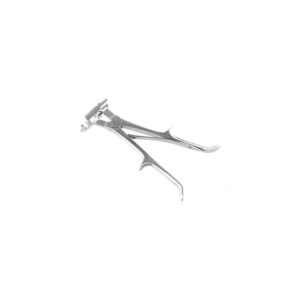 COSTOTOMO SAUERBRUCH 26 cm PARA CIRURGIA TORAX E PULMÃO