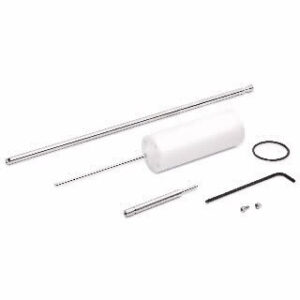 TRANSDERMAL HOLDER KIT,1 POS,BD III APP7