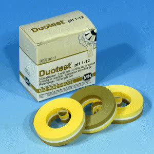 MP REFIL DUOTEST PH 1-12 C/3 ROLOS