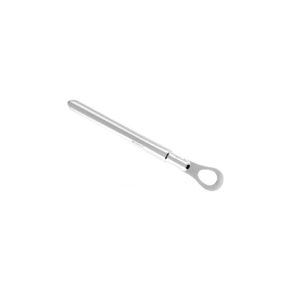 DILATADOR UTERINO VELA DE HEGAR N.º 13
