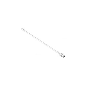 CANULA DE BALIU 17 cm PARA ASPIRAÇÃO UTERINA