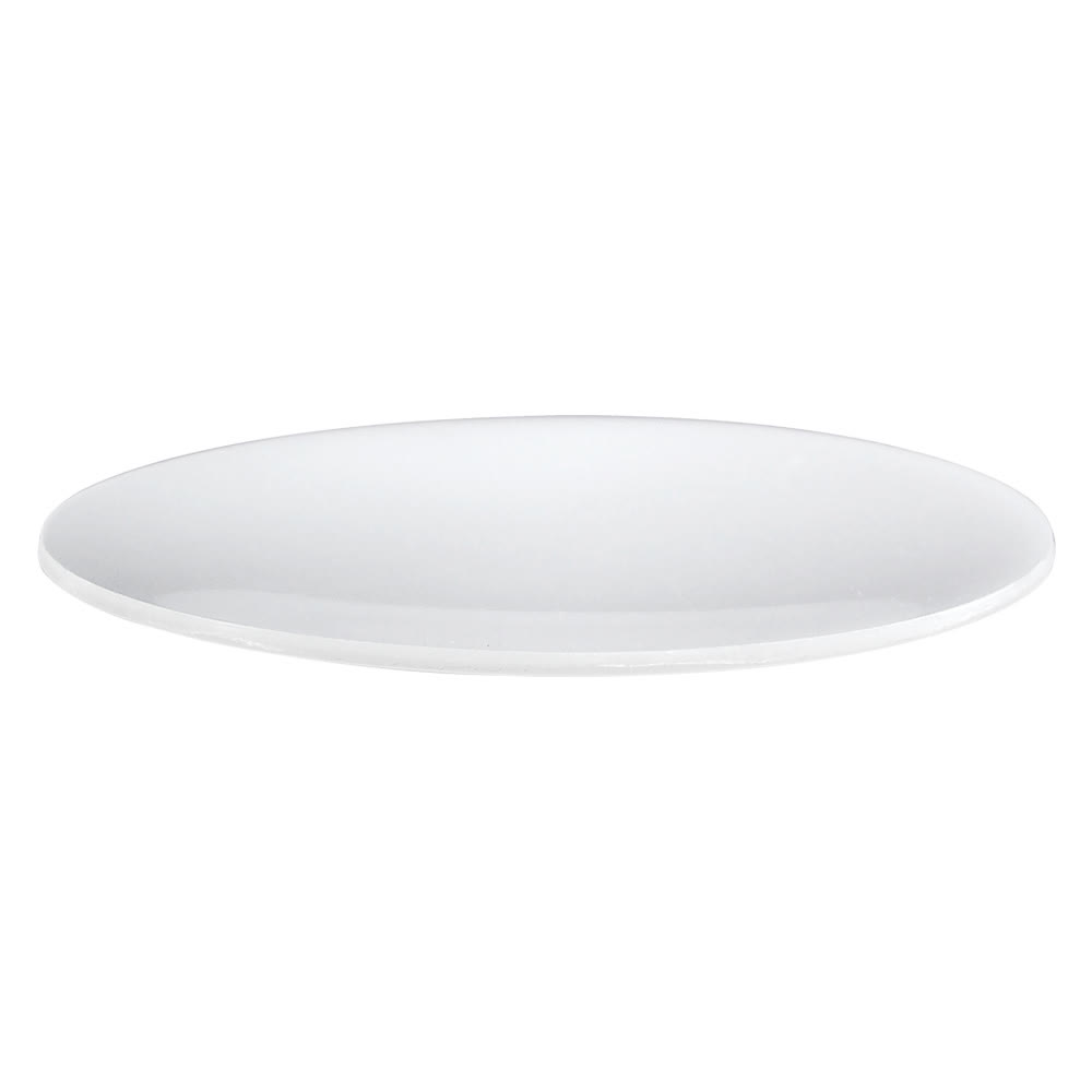Compre 10 Vidros de Relógio (Reto) em Polipropileno para Laboratório Ø 7,0 cm
