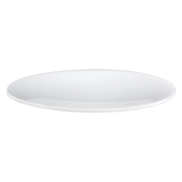 Compre 10 Vidros de Relógio (Reto) em Polipropileno para Laboratório Ø 11 cm