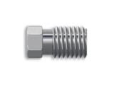 FITTING MALE 1/16IN 4MM SS 10/CX