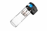 COPPER-CU 50MM CODED HC LAMP PE AA