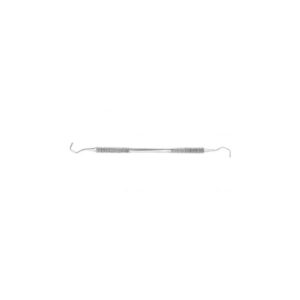 CALCADOR LADMORE Nº 1 ABC INSTRUMENTOS CIRÚRGICOS