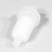 KIT DE CARTUCHOS CHROMAFIX P/DESENV.DE TROCA DE IONS II C/10