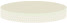 SEPTO N22 SEPTO SILICONE(NATURAL)/TEFLON(BEGE) C/100PC